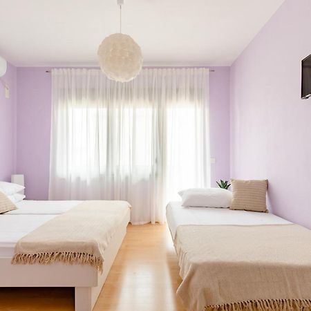 Apartments Mara Kastela Bagian luar foto